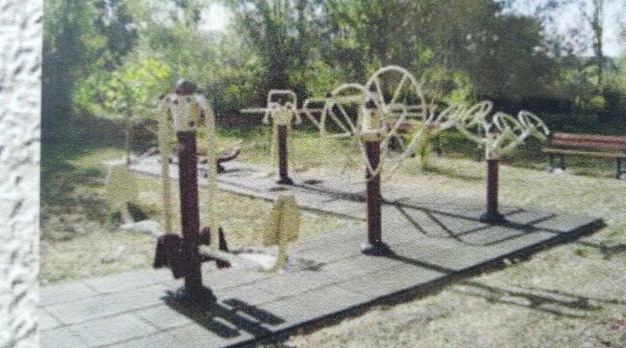 Llamas de la Ribera El Rinconcito De Llamas מראה חיצוני תמונה
