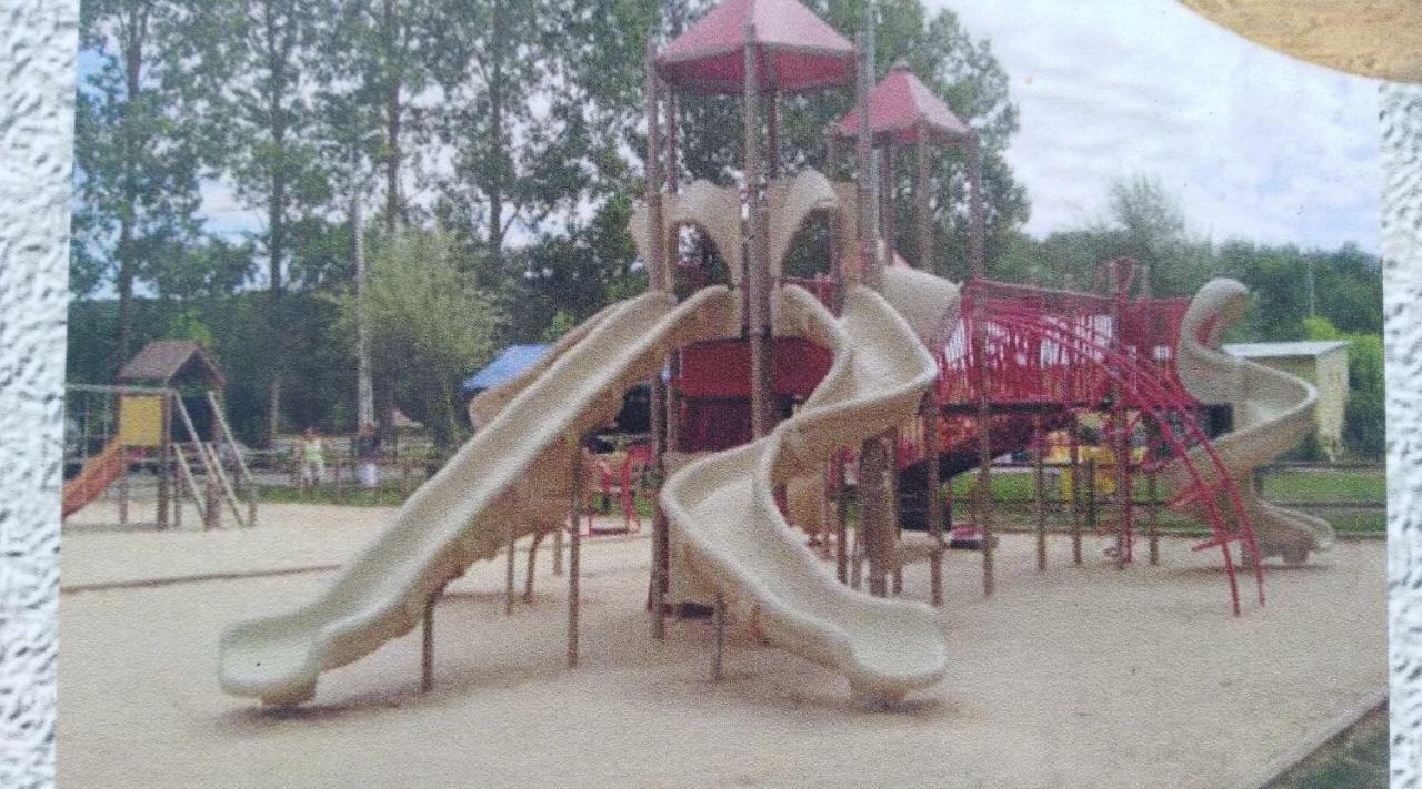 Llamas de la Ribera El Rinconcito De Llamas מראה חיצוני תמונה