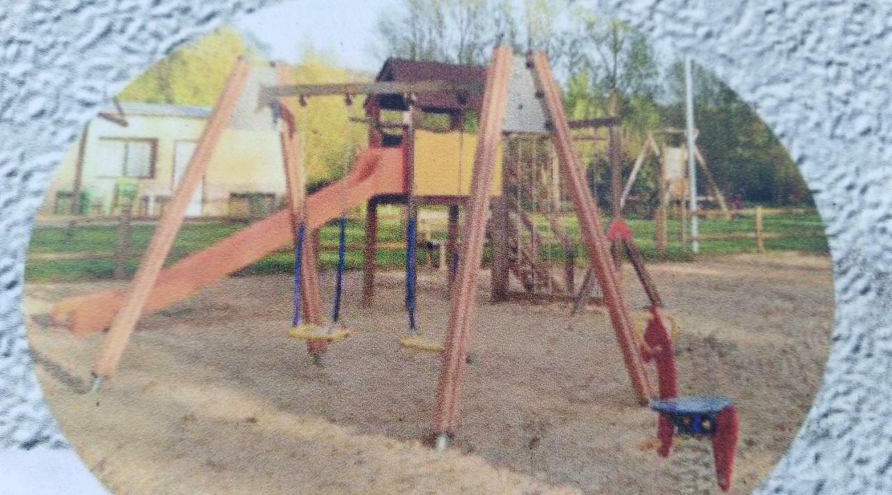 Llamas de la Ribera El Rinconcito De Llamas מראה חיצוני תמונה